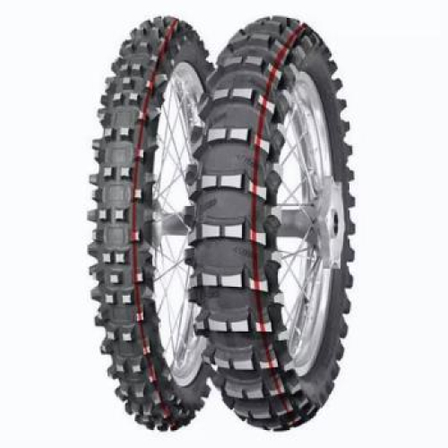 MITAS TERRA FORCE MX-SAND 80/100 R12 50M