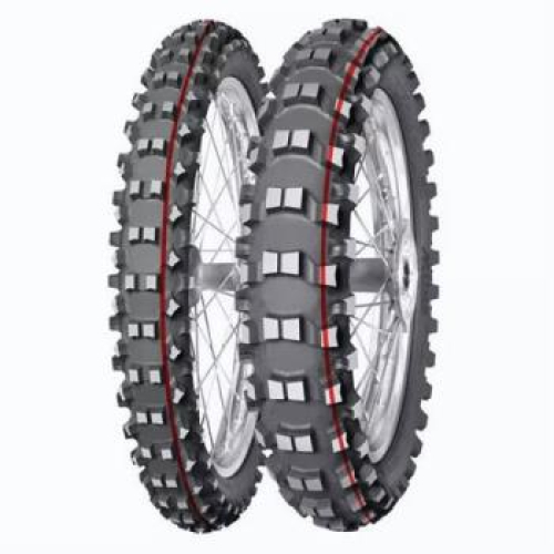 MITAS TERRA FORCE MX SM REAR 120/80-19 63M