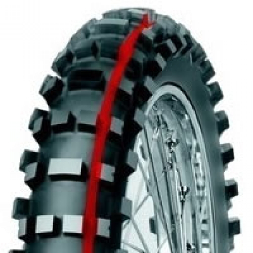 MITAS TERRA FORCE-MX SM 120/90-18 66M TT