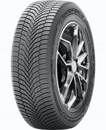 Windforce TERRA MASTER A/S 165/70 R13 79T DOT2026