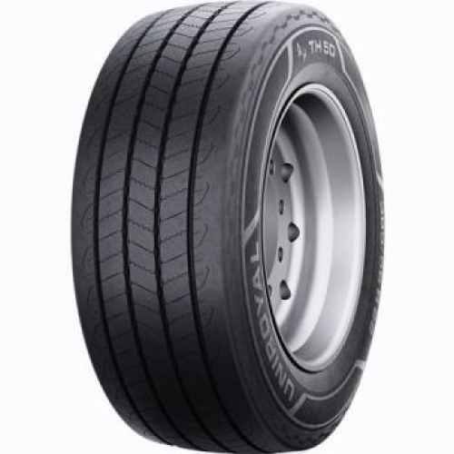 UNIROYAL TH50 215/75 R17.50 135K