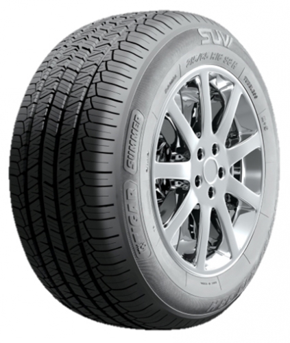 TIGAR 215/65 R 16 SUV SUMMER 98H