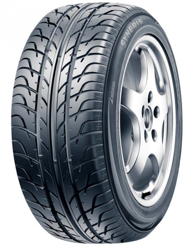 TIGAR SYNERIS 215/45 R17 87W