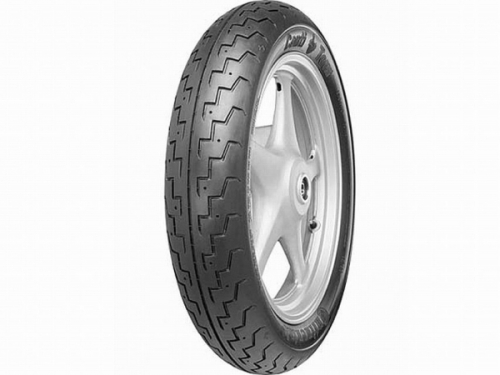 CONTINENTAL 3.00-21 51H Front TT DOT 01