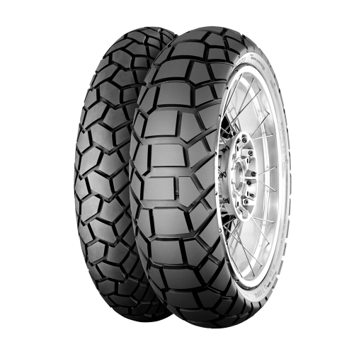 CONTINENTAL TKC 70 ROCKS 150/70 R17 69S