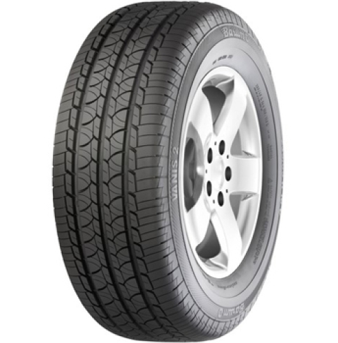 BARUM Vanis 2 195/70 R15 104/102R DOT2020