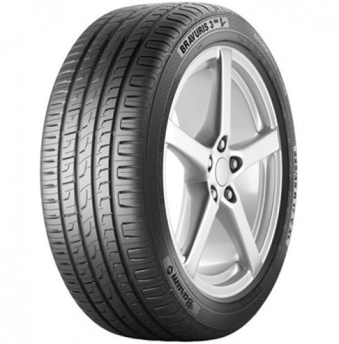 BARUM Bravuris 3HM 205/50 R17 93V DOT2020