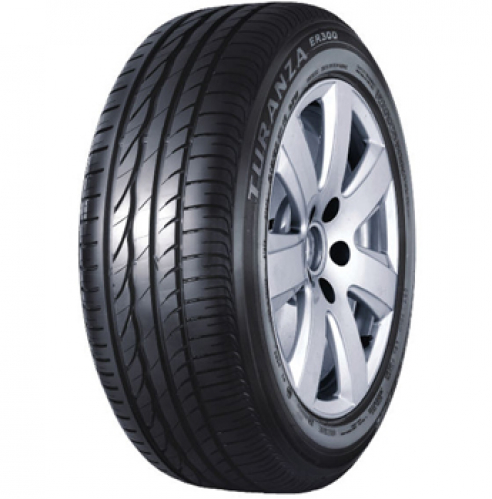BRIDGESTONE Turanza ER300 245/45 R18 100Y AO DOT2019