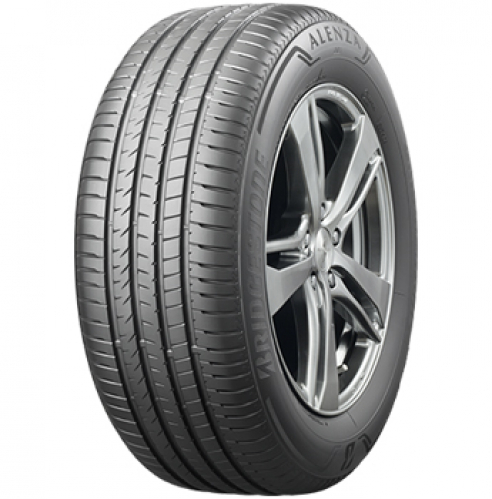 BRIDGESTONE ALENZA1 235/55 R19 101V DOT2023 DEMO