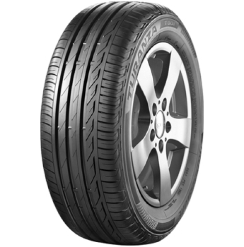 BRIDGESTONE Turanza T001 225/55 R17 97W DOT2020