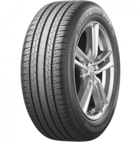 BRIDGESTONE HL33 225/60 R18 100H DOT2025 DEMO
