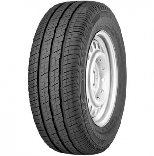 CONTINENTAL Vanco 2 205/70 R15 106/104R