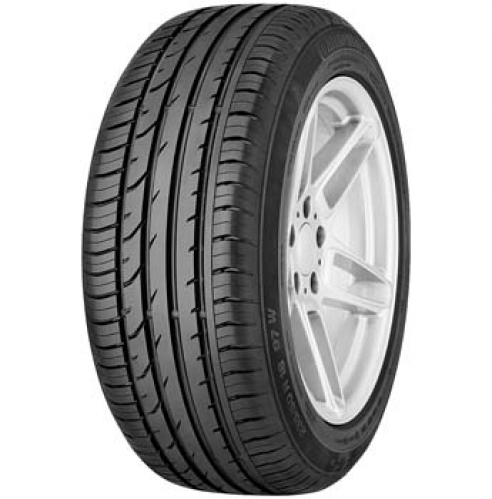 CONTINENTAL PREMIUM CONTACT 2 195/65 R15 91H Peugeot