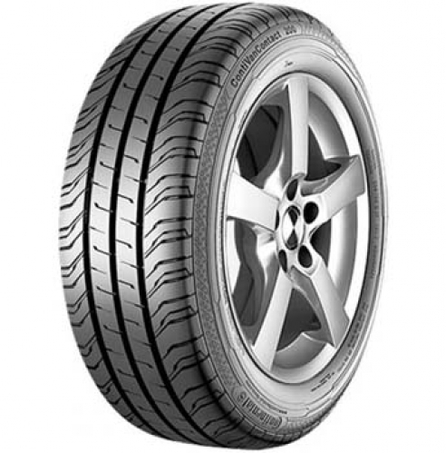 CONTINENTAL ContiVanContact 200 215/65 R16 109/107T