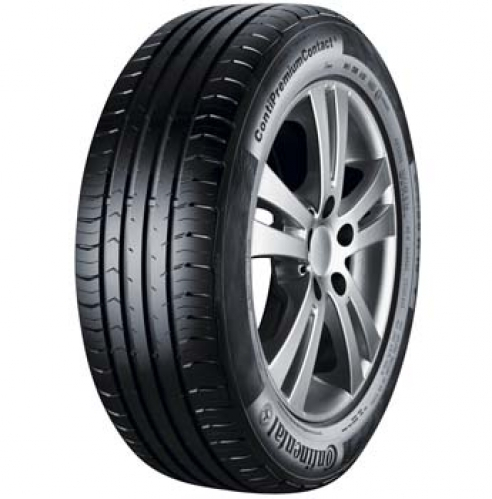 CONTINENTAL ContiPremiumContact 5 185/70 R14 88H