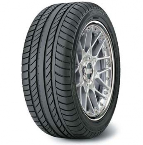 CONTINENTAL ContiSportContact 225/50 R16 92Y TL