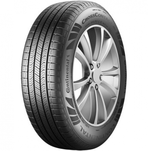 CONTINENTAL CROSSCONTACT RX 295/35 R21 107W MGT DOT2022