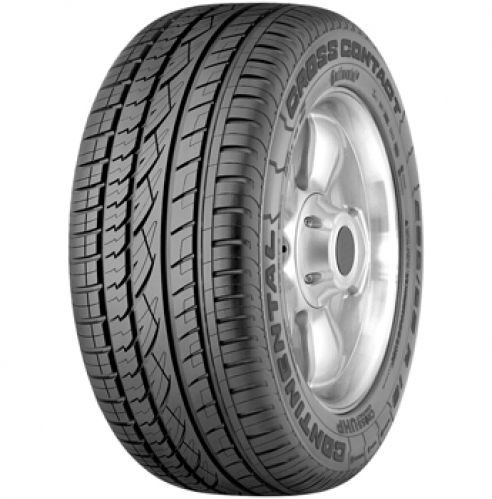 CONTINENTAL CrossContact UHP 295/35 R21 107Y DOT 19