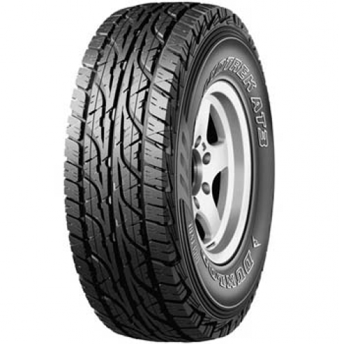 DUNLOP GRANDTREK AT23 OWL 10