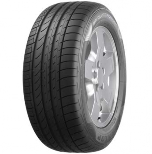 DUNLOP QUATTROM.XL MFS 255/50 R20 109Y