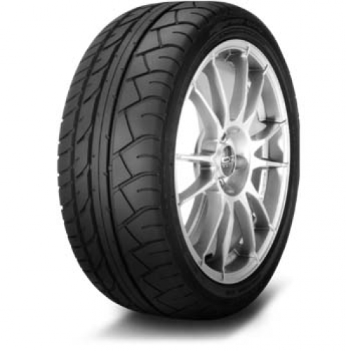 DUNLOP SP Sport 600 245/40 R18 93W