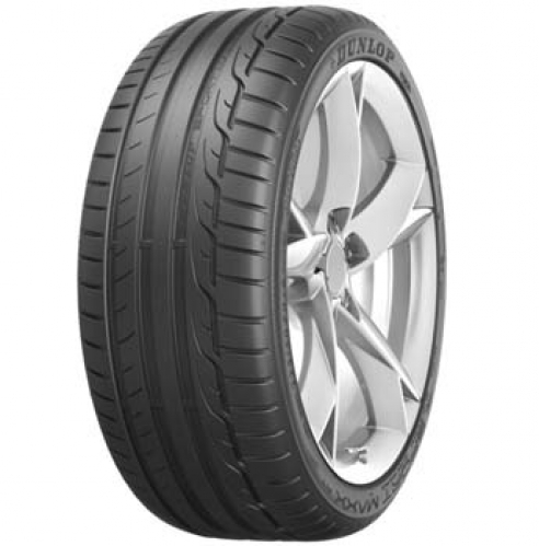 DUNLOP SP SPORT MAXX RT 235/55 R17 99V DOT2017 AO-AUDI