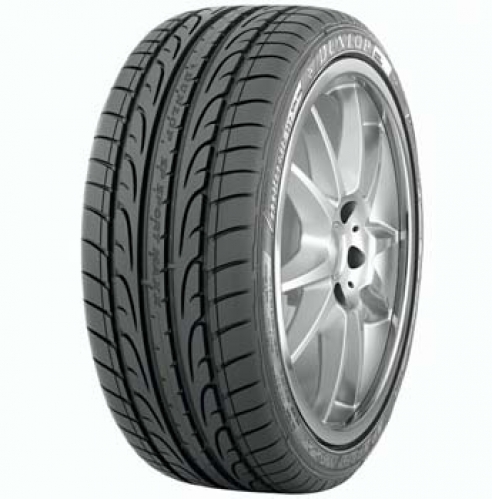 DUNLOP SP Sport Maxx 285/30 R20 99Y