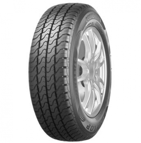 DUNLOP EconoDrive 205/65 R15 102/100T DOT 14