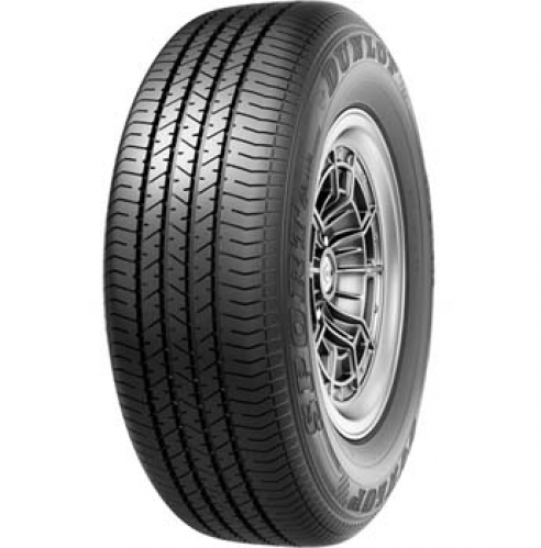 DUNLOP SPORT CLASSIC 195/70 R14 91V DOT2017