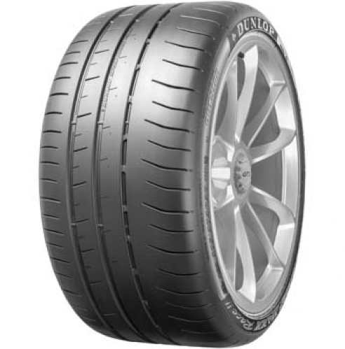 DUNLOP SPORT MAXX RACE 2 245/35 R20 95Y