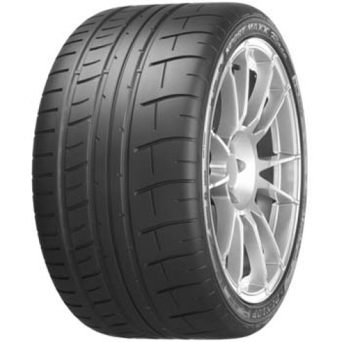 DUNLOP  L305/30 ZR19 SPMAXX RACE 102 XL MO DOT13