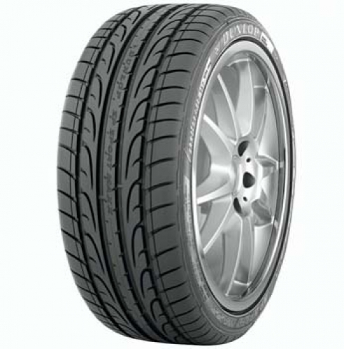 DUNLOP SP SPORT MAXX 285/30 ZR20 99Y J DOT2023