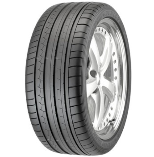 DUNLOP SP Sport Maxx GT 225/40 R19 89W DSST DOT2020