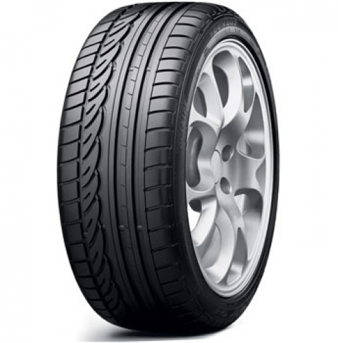 DUNLOP SP Sport 01 245/45 R17 95W DSST DOT2020