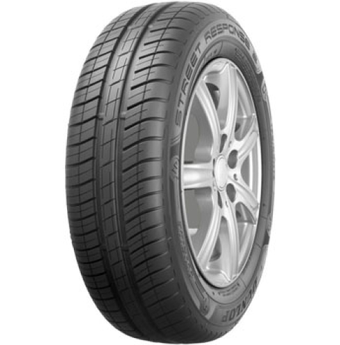 DUNLOP StreetResponse 2 175/60 R15 81T DOT 18