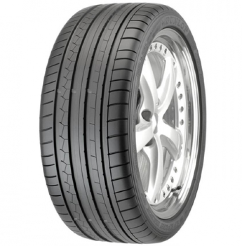 DUNLOP SP Sport Maxx GT 245/45 R19 98Y * DSST DOT2019