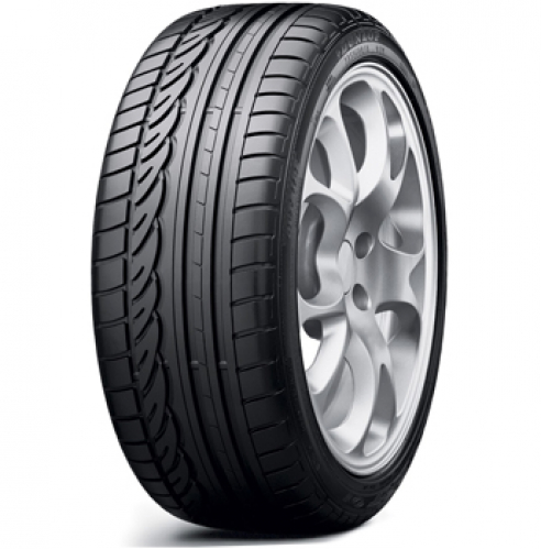 DUNLOP SP Sport 01 245/45 R17 95W * DSST DOT2017