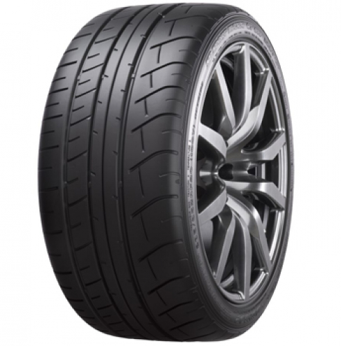 DUNLOP SP Sport Maxx GT 600 255/40 R20 101Y NR1 DSST DOT2019