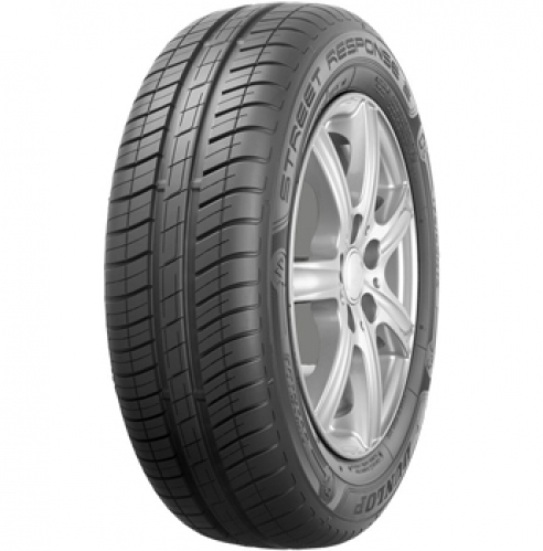 DUNLOP StreetResponse 2 185/65 R14 86T DOT 19