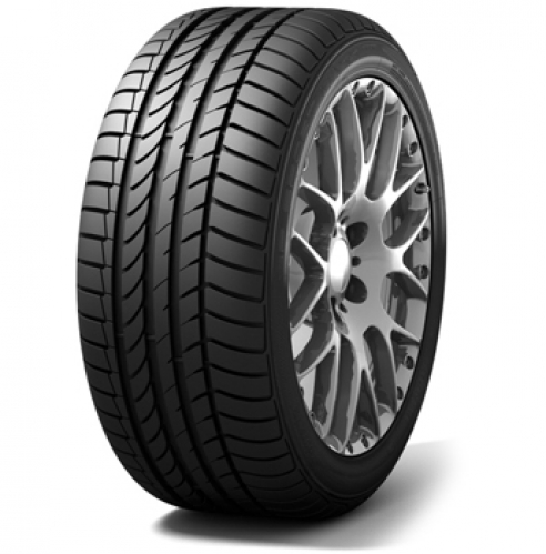 DUNLOP SP Sport Maxx TT 225/50 R17 94W DSST DOT2020