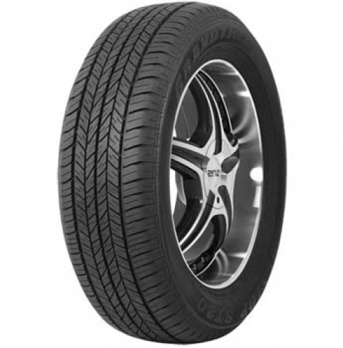 DUNLOP GRANDTREK ST20 215/60 R17 96H