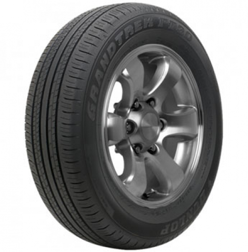 DUNLOP GRANDTREK PT30 225/60 R18 100H DOT2023 DEMO