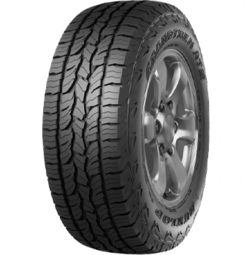 DUNLOP GRANDTREK AT5 225/65 R17 102H DOT2022