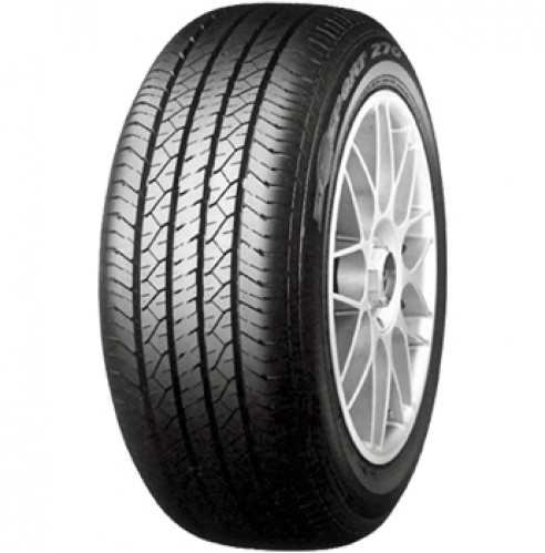 DUNLOP SP Sport 270 235/55 R18 99V DOT 18