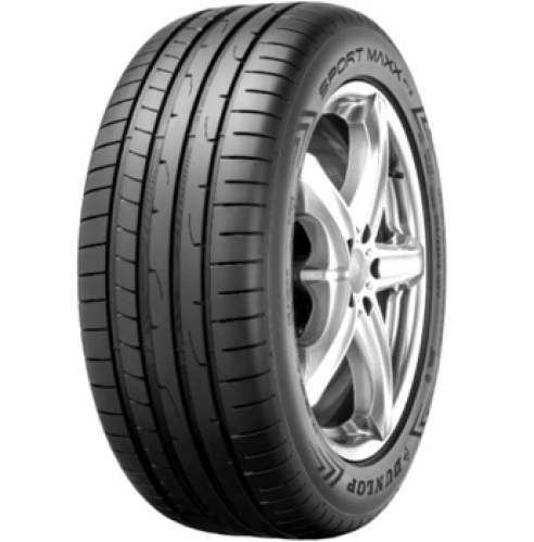 DUNLOP Sport Maxx RT 2 SUV 275/45 R19 108Y DOT2020