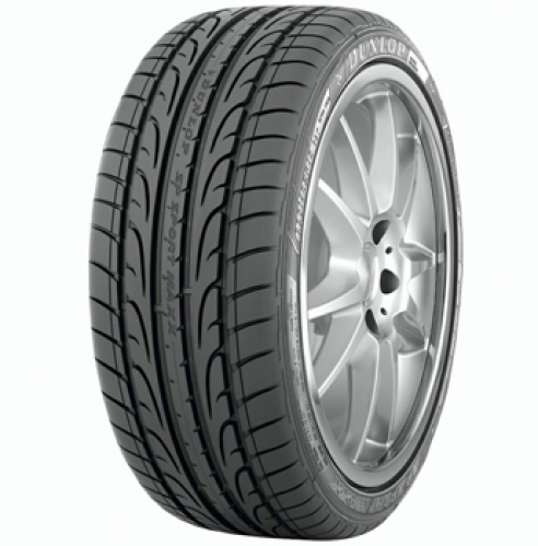 DUNLOP SP Sport Maxx 285/35 R21 105Y DOT 19 DSST