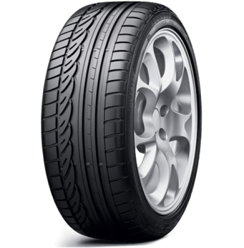 DUNLOP SP Sport 01 255/45 R18 99V DOT 20