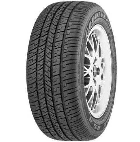 GOODYEAR EAGLE RSA 235/55 R18 100V DOT2016