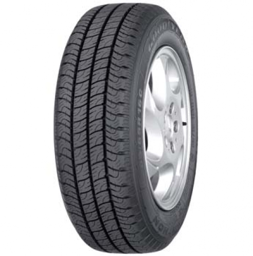 GOODYEAR CARGO MARATHON 205/65 R16 107T DOT2017