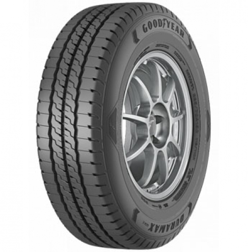 GOODYEAR DURAMAX GEN-2 195/80 R14 106/104S
